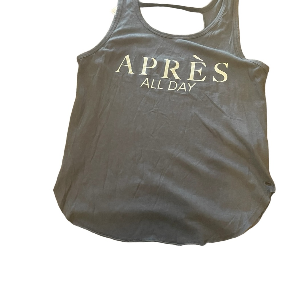 O’Neill Apres all day sundown tank top